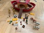 Playmbil de Ark van Noach set, Ophalen of Verzenden, Zo goed als nieuw