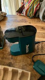 Makita filterkoffie koffiezetapparaat, Ophalen of Verzenden, Zo goed als nieuw, Koffiemachine