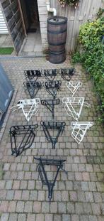 Partij universele bagagedragers (voor accu en zonder) nieuw, Ophalen of Verzenden, Nieuw
