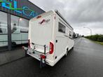 Carthago C-Compactline I 141 LE 2X AIRCO/ORG NL/4 PERS., Caravans en Kamperen, Campers, Integraal, Bedrijf, Carthago, Tot en met 4
