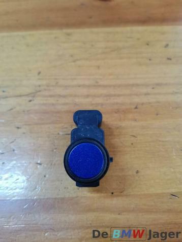 PDC-Sensor Montego blue BMW E81 E88 E90 E92 9114342 beschikbaar voor biedingen