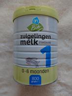 AH biologische zuigelingenmelk 1 standaard 0-6 maanden, Verzenden, Nieuw, Overige typen