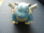 POKEMON, BLASTOISE, TOMY, 1998, Ophalen of Verzenden, Zo goed als nieuw