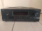 SONY STR-DH500 versterker/reciever izgst, Audio, Tv en Foto, Versterkers en Receivers, Ophalen, Gebruikt, 60 tot 120 watt, Sony