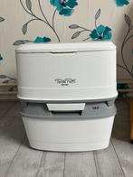 Thetford toilet, Ophalen, Zo goed als nieuw