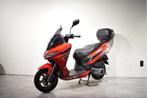 Aprilai SXR 50 Sport | 2023 | Malossi Multivar | Topkoffer, Overige modellen, Ophalen of Verzenden, Zo goed als nieuw, Benzine