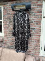 Panter jurk Co’couture, Kleding | Dames, Jurken, Bruin, Nieuw, Ophalen of Verzenden, Maat 36 (S)