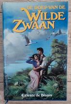 Celeste de Blasis - De roep van de wilde zwaan deel 1, Boeken, Historische romans, Celeste de Blasis, Ophalen of Verzenden, Zo goed als nieuw