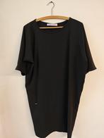 Jurk Ottod Ame, Kleding | Dames, Jurken, Maat 38/40 (M), Zwart, Ophalen of Verzenden, Zo goed als nieuw