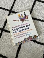 Heel goed Misschien wel echt gebeurt Annie M.G. Schmidt boek, Ophalen of Verzenden, Gelezen, Annie M.G. Schmidt