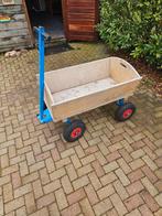 Bolderkar in Zeer Goede Staat!, Caravans en Kamperen, Bolderkarren, Ophalen, Zo goed als nieuw