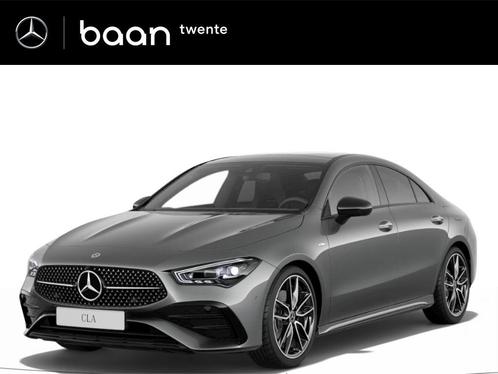 Mercedes-Benz CLA-Klasse 250 e Coupé Business Solution AMG, Auto's, Mercedes-Benz, Bedrijf, Te koop, CLA, 360° camera, ABS, Achteruitrijcamera
