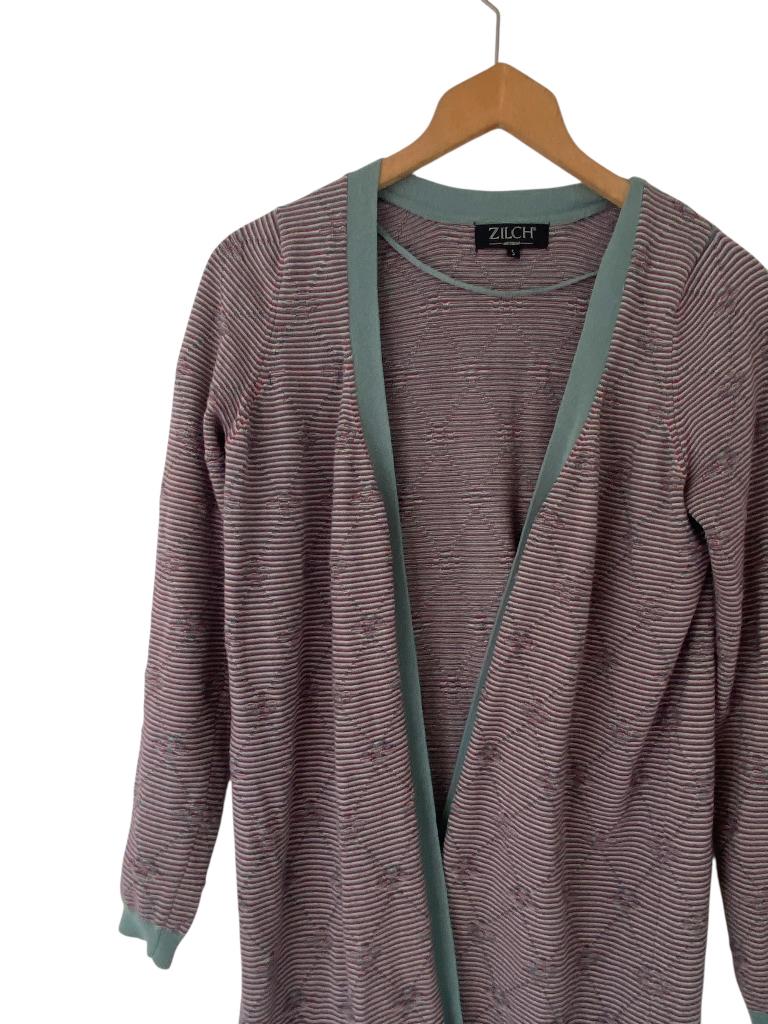 Zilch vest S, Ophalen of Verzenden, Zo goed als nieuw, Groen