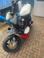 Gilera runner 70cc ook teruil tegen (70 zip toy ), Motoren, Ophalen