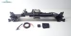 VW Touareg 760 afneembare trekhaak compleet met module, Verzenden
