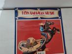 Lp Latin American Musicbijna gratis, Ophalen of Verzenden, Zo goed als nieuw, 12 inch