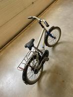 Loekie kinderfiets 20 inch, Ophalen, Gebruikt, Loekie, Handrem