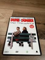 Dumb and Dumber, Alle leeftijden, Ophalen of Verzenden, Zo goed als nieuw, Actiekomedie