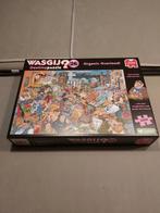 Wasgij Destiny 26, Organic Overload, 1000 stukjes, Ophalen of Verzenden, 500 t/m 1500 stukjes, Zo goed als nieuw