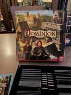 Dominion intrige! Zgan, Hobby en Vrije tijd, Gezelschapsspellen | Bordspellen, Ophalen of Verzenden, Zo goed als nieuw