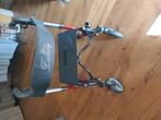 Rollator, Diversen, Rollators, Ophalen, Lichtgewicht, Zo goed als nieuw
