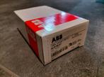 AB contactor AL9-30-01 (400V, 24Vdc aansturing), Ophalen of Verzenden, Nieuw