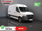 Mercedes-Benz Sprinter 317 CDI Aut. L2H2 BPM VRIJ! Gev.Stoel, Auto's, Bestelauto's, Automaat, 4 cilinders, 2000 kg, Wit