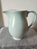 Prachtige oude kan van Potterie De Driehoek in Huizen, Antiek en Kunst, Antiek | Keramiek en Aardewerk, Verzenden