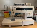 Vintage Naaimachine - Finesse, Hobby en Vrije tijd, Naaimachines en Toebehoren, Ophalen of Verzenden, Gebruikt, Naaimachine, Overige merken