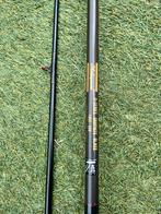 Shakespeare O-Series Graphite Glass, Watersport en Boten, Hengelsport | Karpervissen, Ophalen of Verzenden