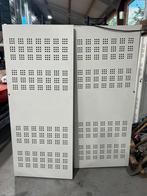 Archiefkast opknapper, Gebruikt, Met slot, Metaal, Modern