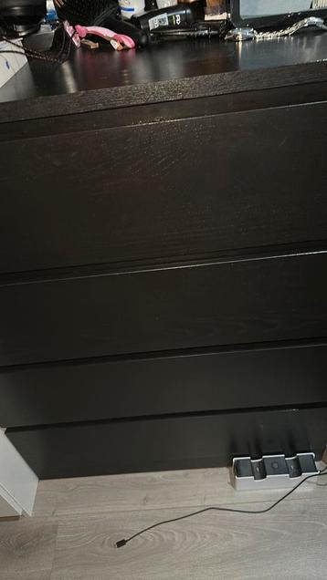 IKEA Malm ladekast - afbeelding 3