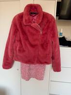 Compleet outfit voor speciale gelegenheid. Maat S., Kleding | Dames, Jurken, Ophalen of Verzenden, Zo goed als nieuw, Roze, Maat 36 (S)