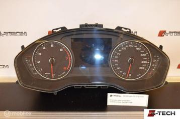 Kilometerteller Audi A4 B9 2.0 ('15-'18) 8w5920740b beschikbaar voor biedingen