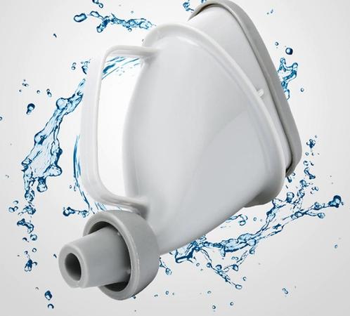 Draagbaar multifunctioneel urinoir, Diversen, Verpleegmiddelen, Nieuw, Ophalen of Verzenden