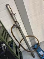 Pneumatische vetpomp vetspuit of olie vat yamada yuki seizo, Ophalen of Verzenden