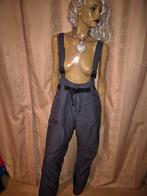 Prachtige skibroek van columbia maat XL men's grijs, Kleding | Heren, Broek, Columbia, Maat 56/58 (XL), Ophalen of Verzenden