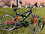 Mountainbike 26inch, Fietsen en Brommers, Fietsen | Mountainbikes en ATB, Hardtail, Verzenden, Gebruikt, Overige merken