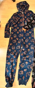 Onesi maat 158/164 (valt kleiner), Blauw, Zeeman, Ophalen of Verzenden, Zo goed als nieuw