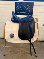 Equipe, frank baines, ideal, kieffer, Dieren en Toebehoren, Paarden en Pony's | Zadels, Ophalen of Verzenden, Gebruikt, Overige soorten