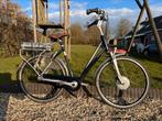 Sparta E-Motion C5 elektrische damesfiets 53., Fietsen en Brommers, Elektrische fietsen, Sparta, Ophalen of Verzenden, Zo goed als nieuw