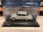 1:43 Auto Union (DKW) grijs Altalya, Ophalen of Verzenden, Nieuw, Auto, Overige merken