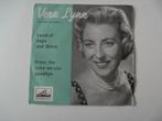 Vera lijnn kant a: land of hope and glory kant b: from the t, Ophalen of Verzenden, Zo goed als nieuw