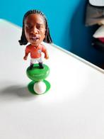 voetbalpoppetje Emanuelson, Verzamelen, Ophalen of Verzenden