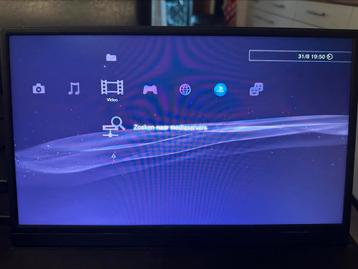 PlayStation 3 CFW 4.91 Evilnat beschikbaar voor biedingen