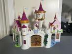 Prachtig playmobil kasteel 6848, Ophalen, Gebruikt, Complete set