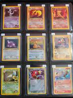 Pokémon Vintage & Modern Cards, Hobby en Vrije tijd, Verzamelkaartspellen | Pokémon, Ophalen of Verzenden, Meerdere kaarten