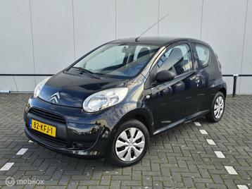 Citroen C1 1.0-12V Séduction 152DKM! Apk 12-2025! beschikbaar voor biedingen