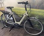 Gazelle Grenoble C8 Electrische fiets | 500WH | 57CM Frame, Ophalen of Verzenden, Zo goed als nieuw, 59 cm of meer, 50 km per accu of meer