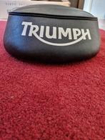 Originele Triumph buddy seat Triumph Bonneville T100, Ophalen of Verzenden, Nieuw